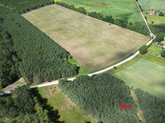 Dom Jaglice gm. Człopa,