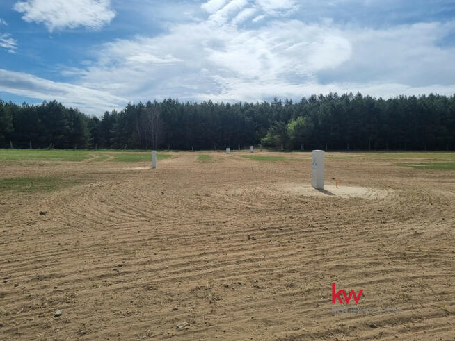 Dom Jaglice gm. Człopa,