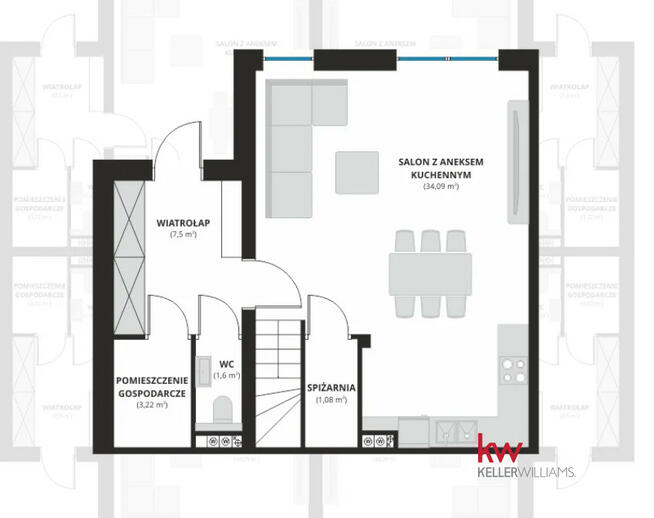 Dom Gniezno, Wieśniacza