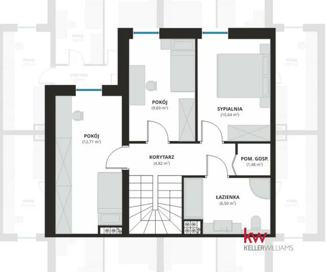 Dom Gniezno, Wieśniacza