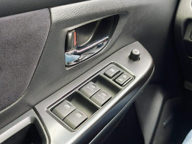 Subaru Impreza WRX STI