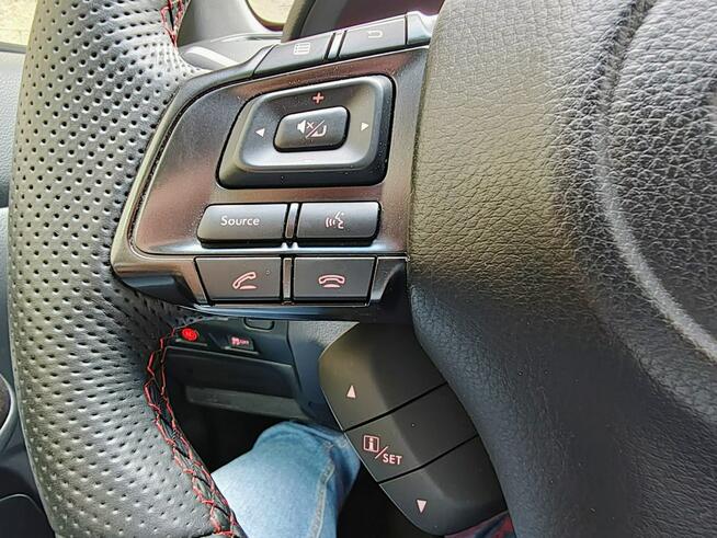 Subaru Impreza WRX STI