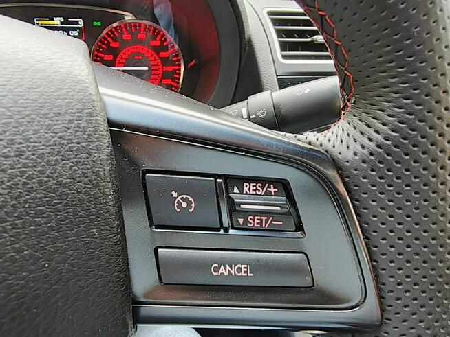 Subaru Impreza WRX STI