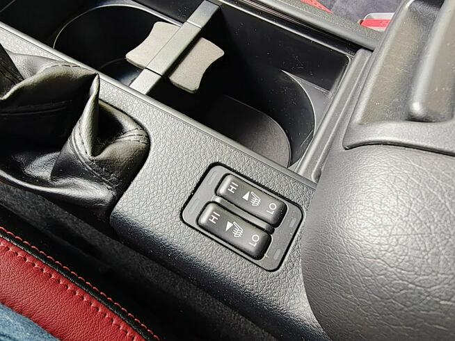 Subaru Impreza WRX STI