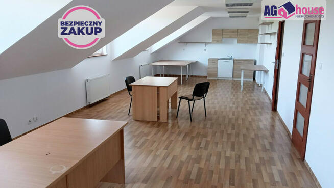Lokal użytkowy Pruszcz Gdański, Grunwaldzka