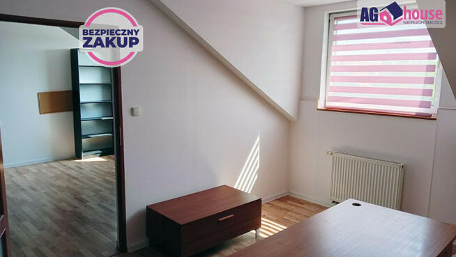 Lokal użytkowy Pruszcz Gdański, Grunwaldzka