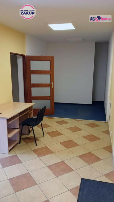 Lokal użytkowy Pruszcz Gdański, Grunwaldzka