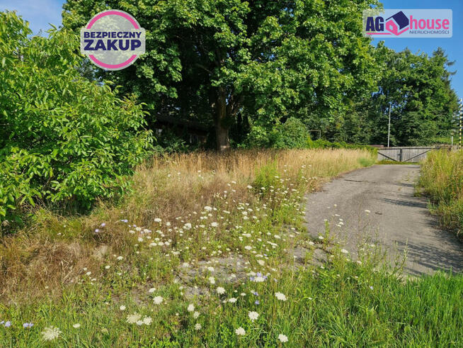 Działka inwestycyjna Gdańsk Kowale, Staropolska