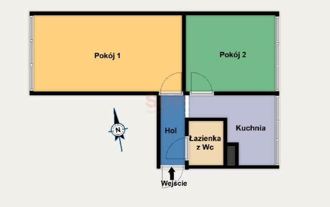 Mieszkanie Łódź, Wielkopolska