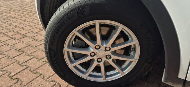 Land Rover Discovery Sport cena z opłatami