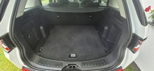 Land Rover Discovery Sport cena z opłatami