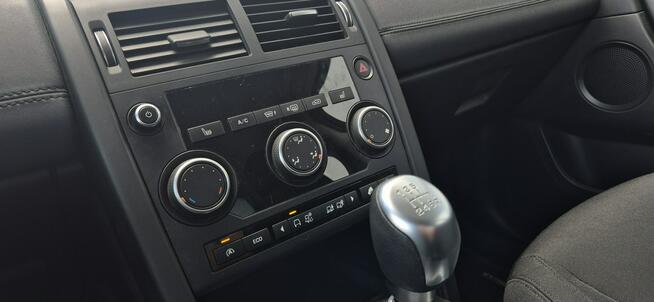 Land Rover Discovery Sport cena z opłatami