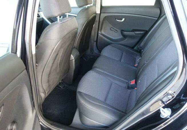 Hyundai i30 1.6B 135KM Grzana kierownica i fotele/Klima/LED/Czujniki/Zadbany