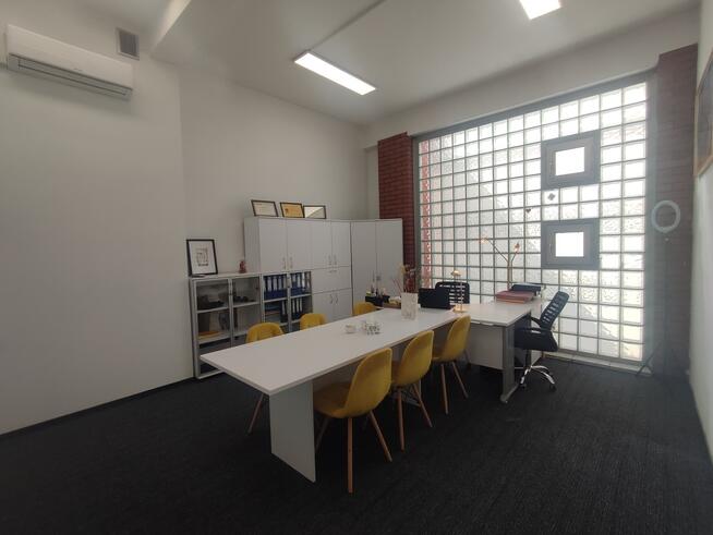 Odstąpię gotowy biznes – biuro Metrohouse