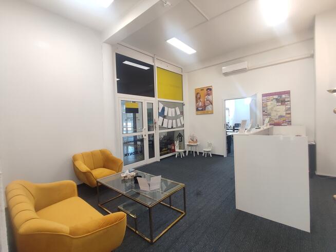 Odstąpię gotowy biznes – biuro Metrohouse