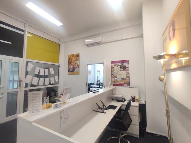 Odstąpię gotowy biznes – biuro Metrohouse