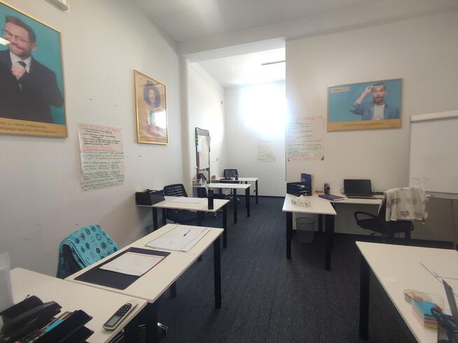 Odstąpię gotowy biznes – biuro Metrohouse