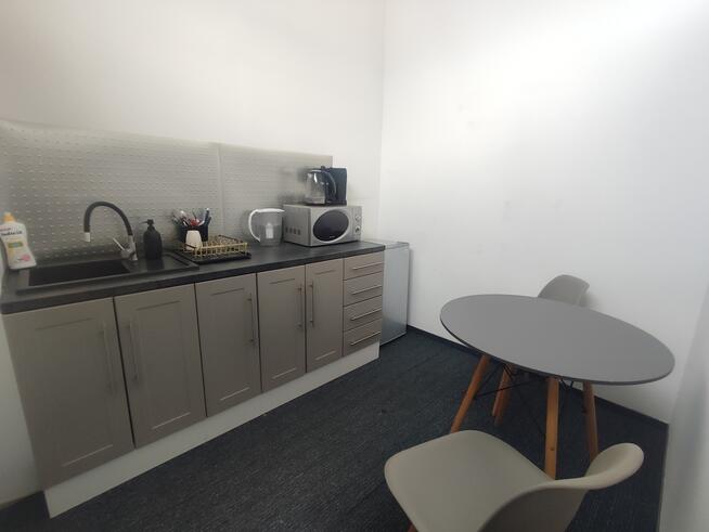 Odstąpię gotowy biznes – biuro Metrohouse