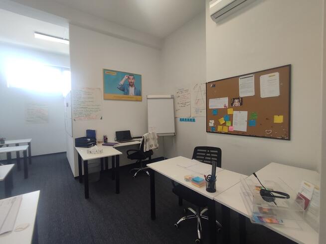 Odstąpię gotowy biznes – biuro Metrohouse