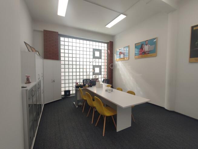 Odstąpię gotowy biznes – biuro Metrohouse