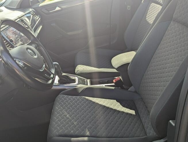 Volkswagen T-Roc 1.5 benzyna IQ Drive/serwisowany/cena zawiera opłaty