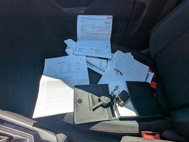 Volkswagen T-Roc 1.5 benzyna IQ Drive/serwisowany/cena zawiera opłaty