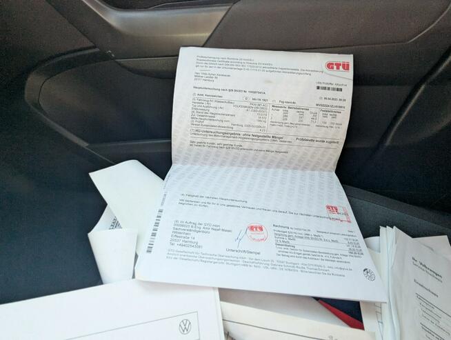 Volkswagen T-Roc 1.5 benzyna IQ Drive/serwisowany/cena zawiera opłaty