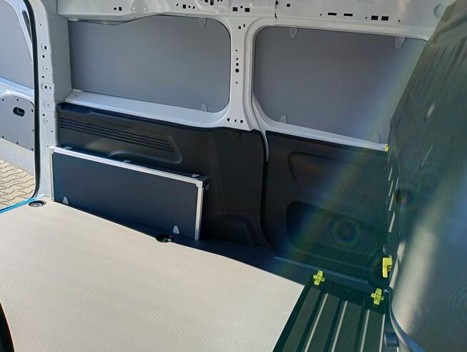 Peugeot Partner furgon long 100 KM M6