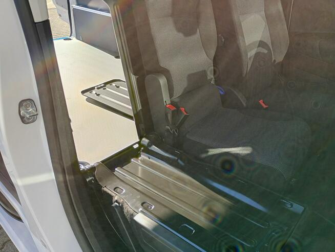 Peugeot Partner furgon long 100 KM M6