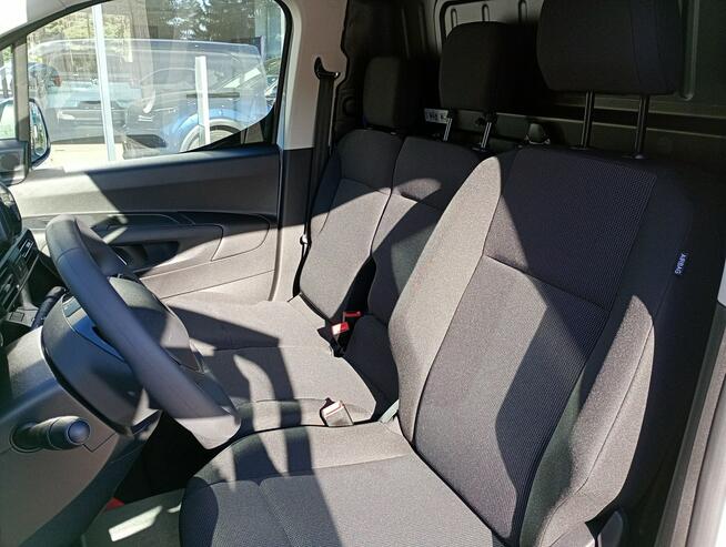 Peugeot Partner furgon long 100 KM M6