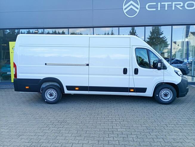 Peugeot Boxer Furgon L4H2 2.2 180 KM