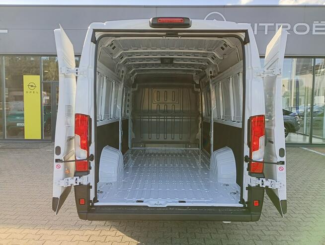 Peugeot Boxer Furgon L4H2 2.2 180 KM