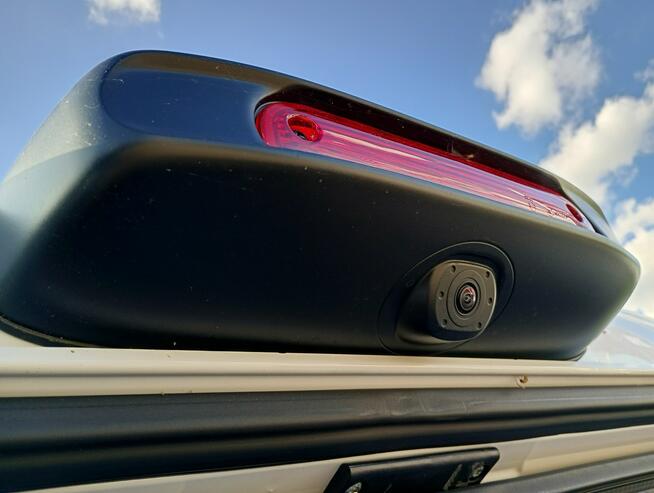 Peugeot Boxer Furgon L4H2 2.2 180 KM