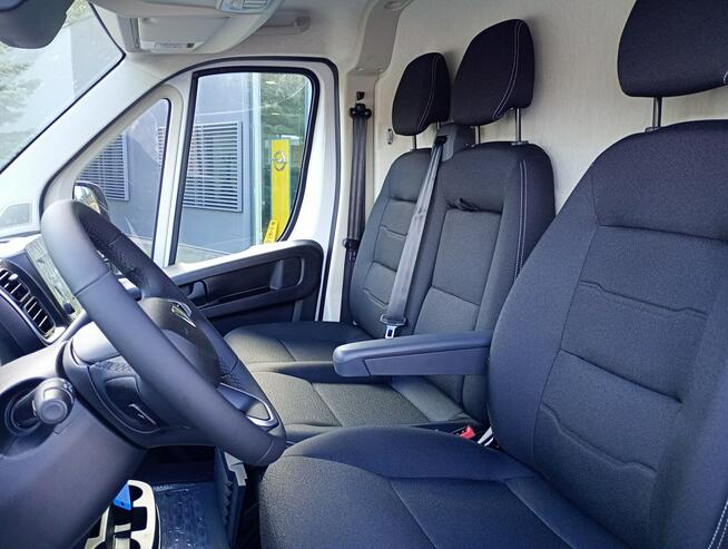 Peugeot Boxer Furgon L4H2 2.2 180 KM