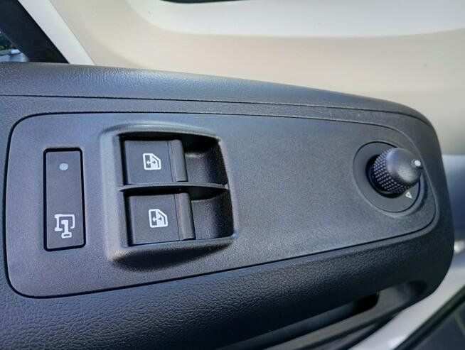 Peugeot Boxer Furgon L4H2 2.2 180 KM