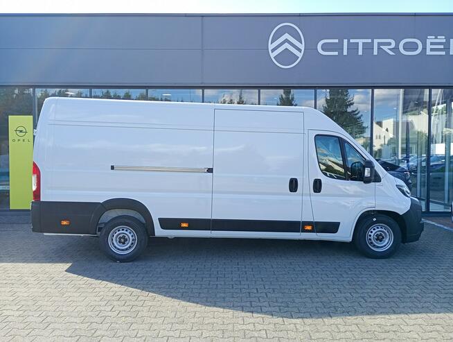 Opel Movano Furgon 180 KM