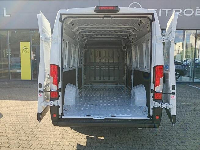 Opel Movano Furgon 180 KM