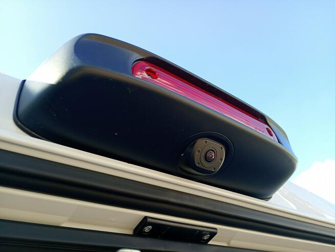 Opel Movano Furgon 180 KM