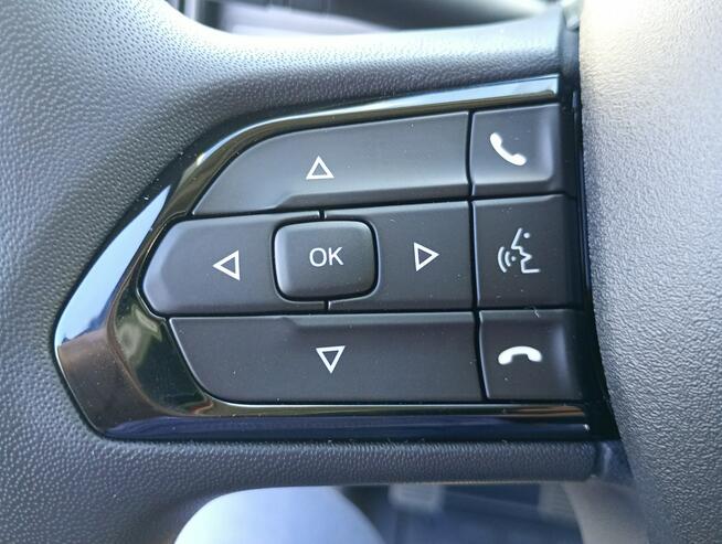 Opel Movano Furgon 180 KM