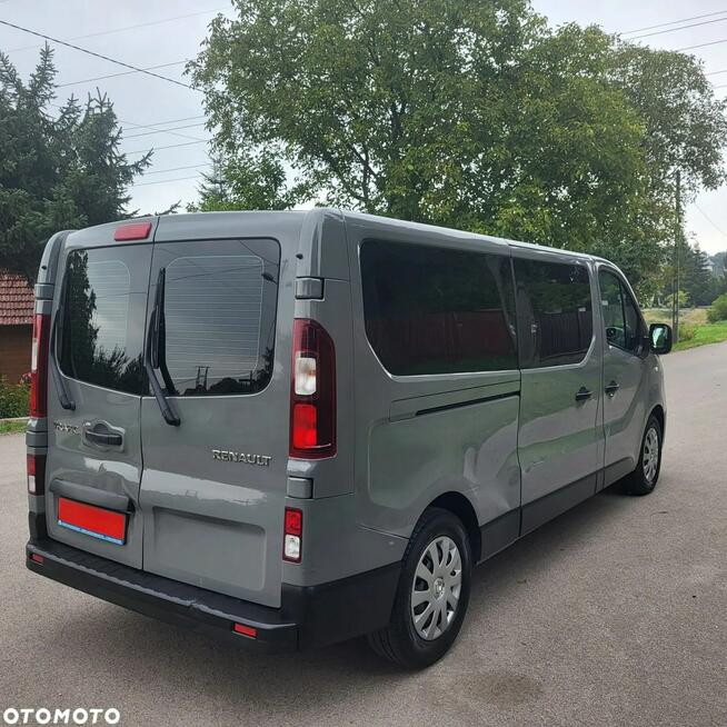 Renault Trafic L2H1 2,9t Pack Clim 1.6 dCi (200)