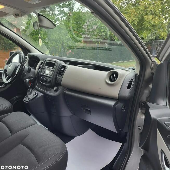 Renault Trafic L2H1 2,9t Pack Clim 1.6 dCi (200)