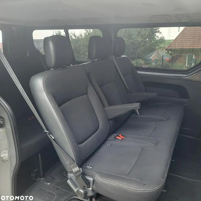 Renault Trafic L2H1 2,9t Pack Clim 1.6 dCi (200)