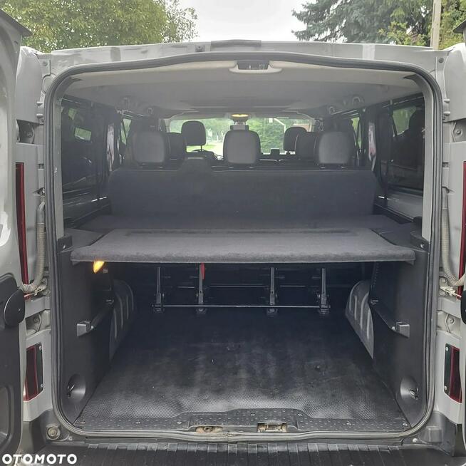 Renault Trafic L2H1 2,9t Pack Clim 1.6 dCi (200)