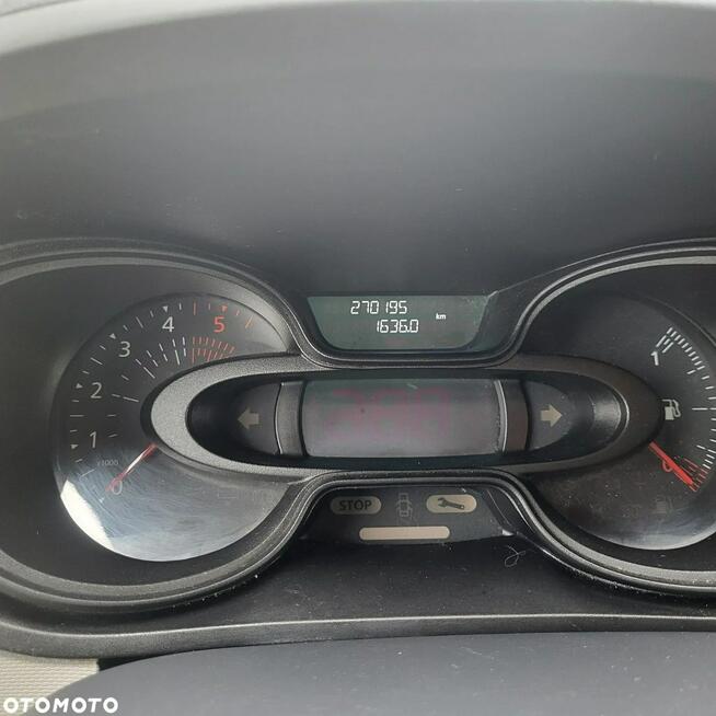 Renault Trafic L2H1 2,9t Pack Clim 1.6 dCi (200)