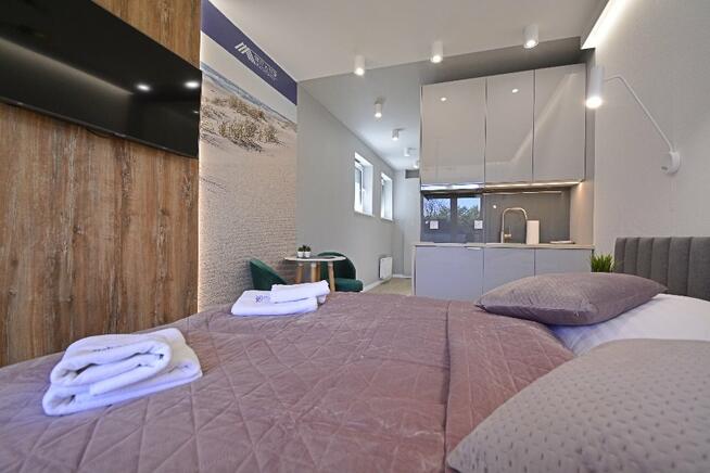 Mieszkanie Świnoujście