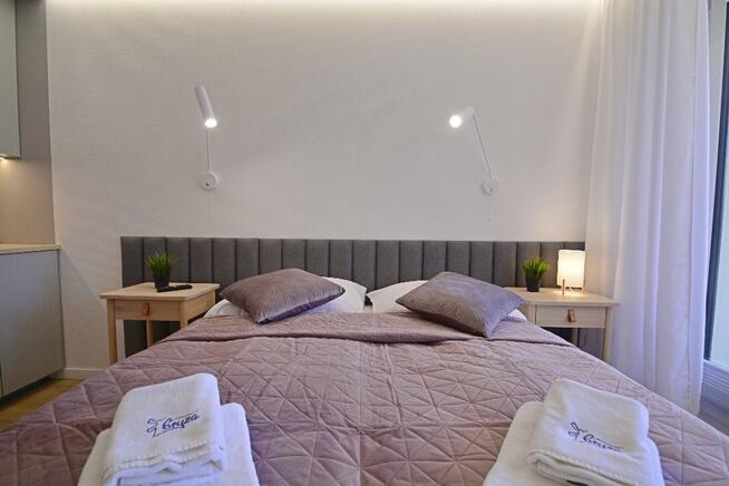 Mieszkanie Świnoujście