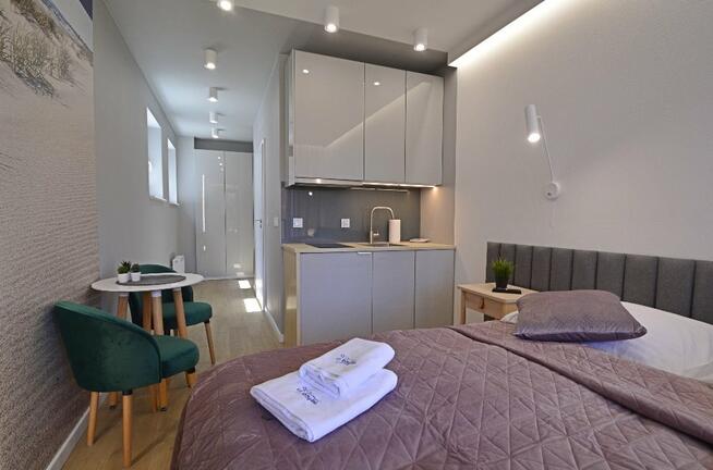 Mieszkanie Świnoujście