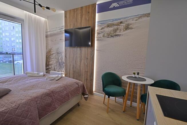 Mieszkanie Świnoujście