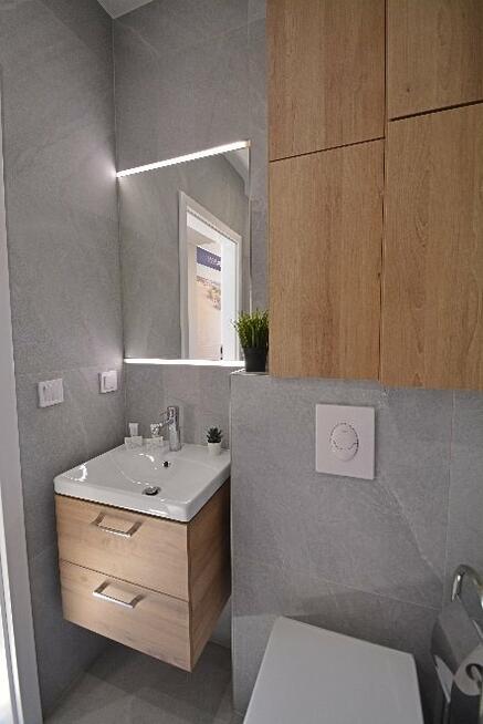 Mieszkanie Świnoujście