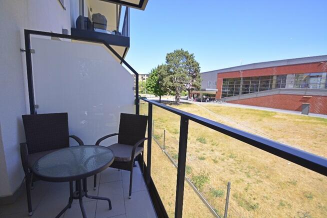 Mieszkanie Świnoujście